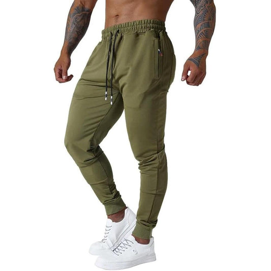 Men's Sweatpants Various Colors by GJG Denim