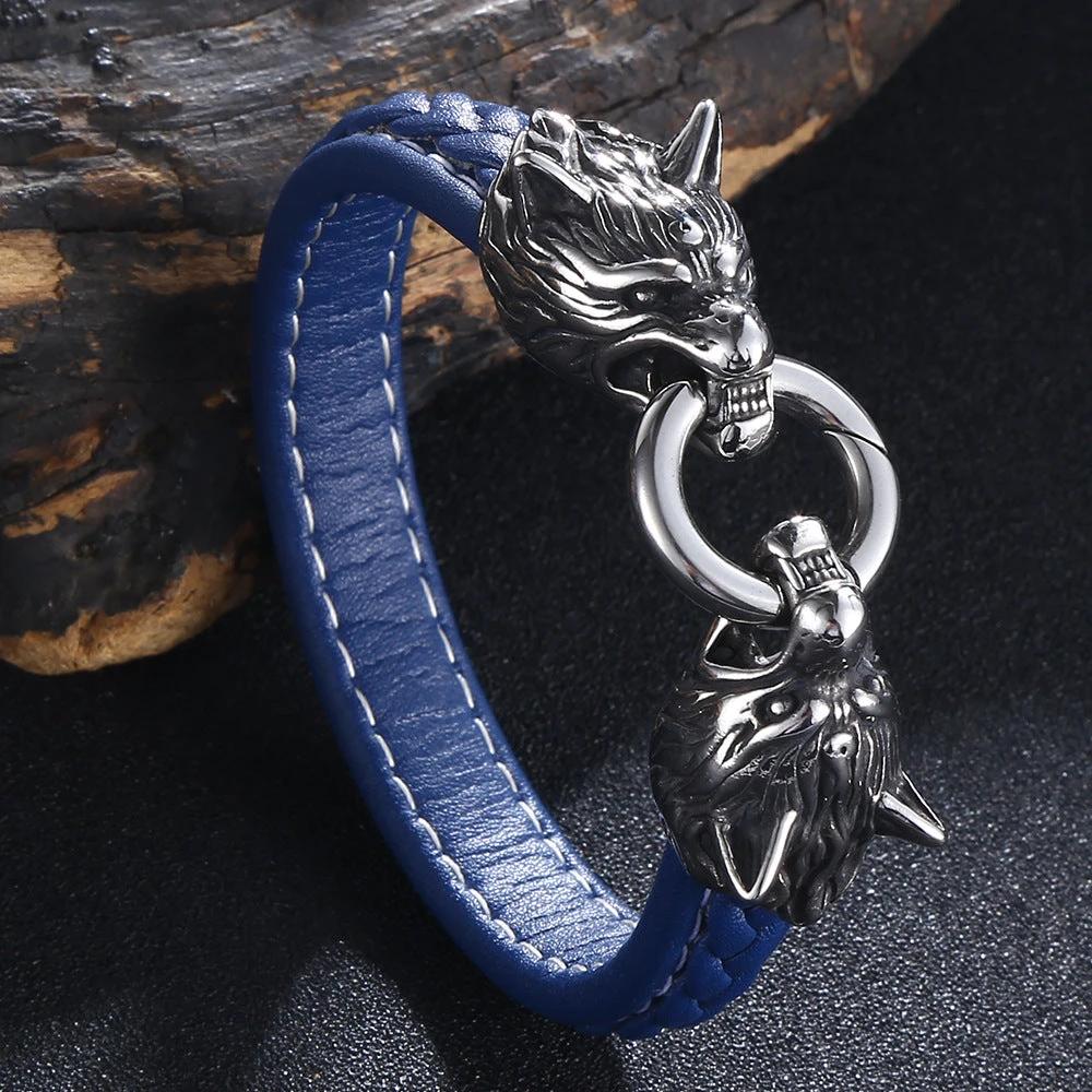 Creative Bracelet For Men by GJG Denim