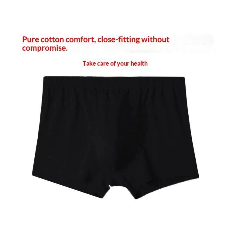 Men's Boxer Briefs by GJG Denim