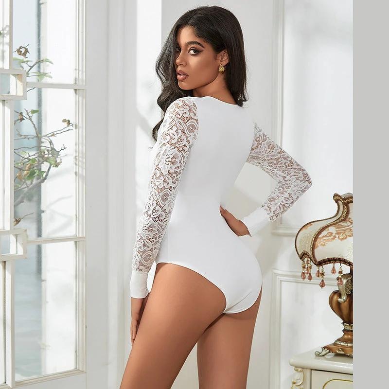 Casual Simple Plus Size Outer Wear Bottoming Corset by GJG Denim