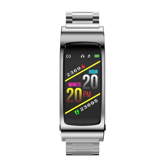 114 Screen Information Synchronization Call Prompt K11 Call Smart Watch For Men by GJG Denim