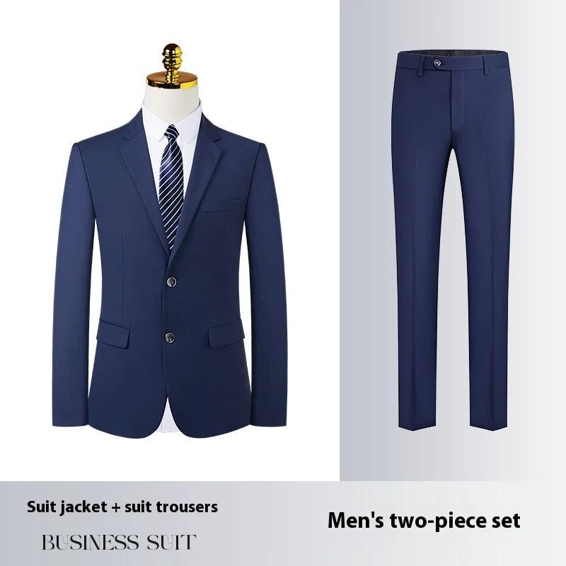Men's Suits by GJG Denim
