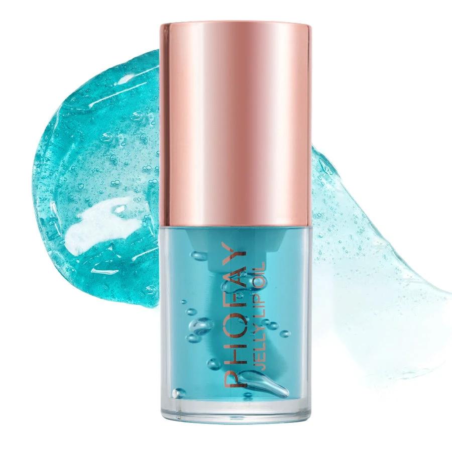 PHOFAY Jelly Lip Oil by GJG Denim