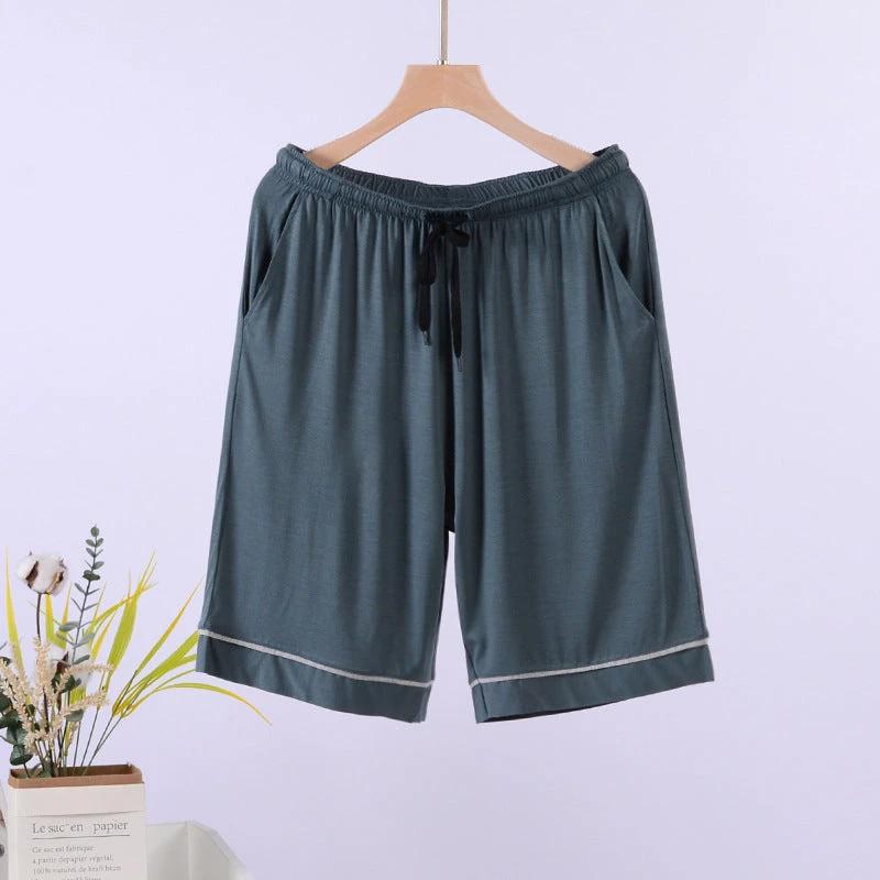 Men's Casual Shorts by GJG Denim