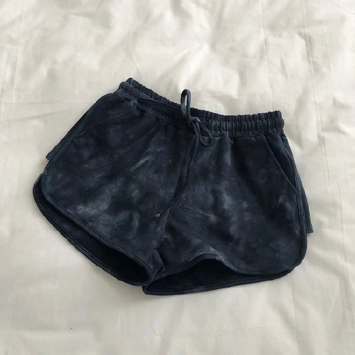Women's Leisure Sports Short Pants by GJG Denim