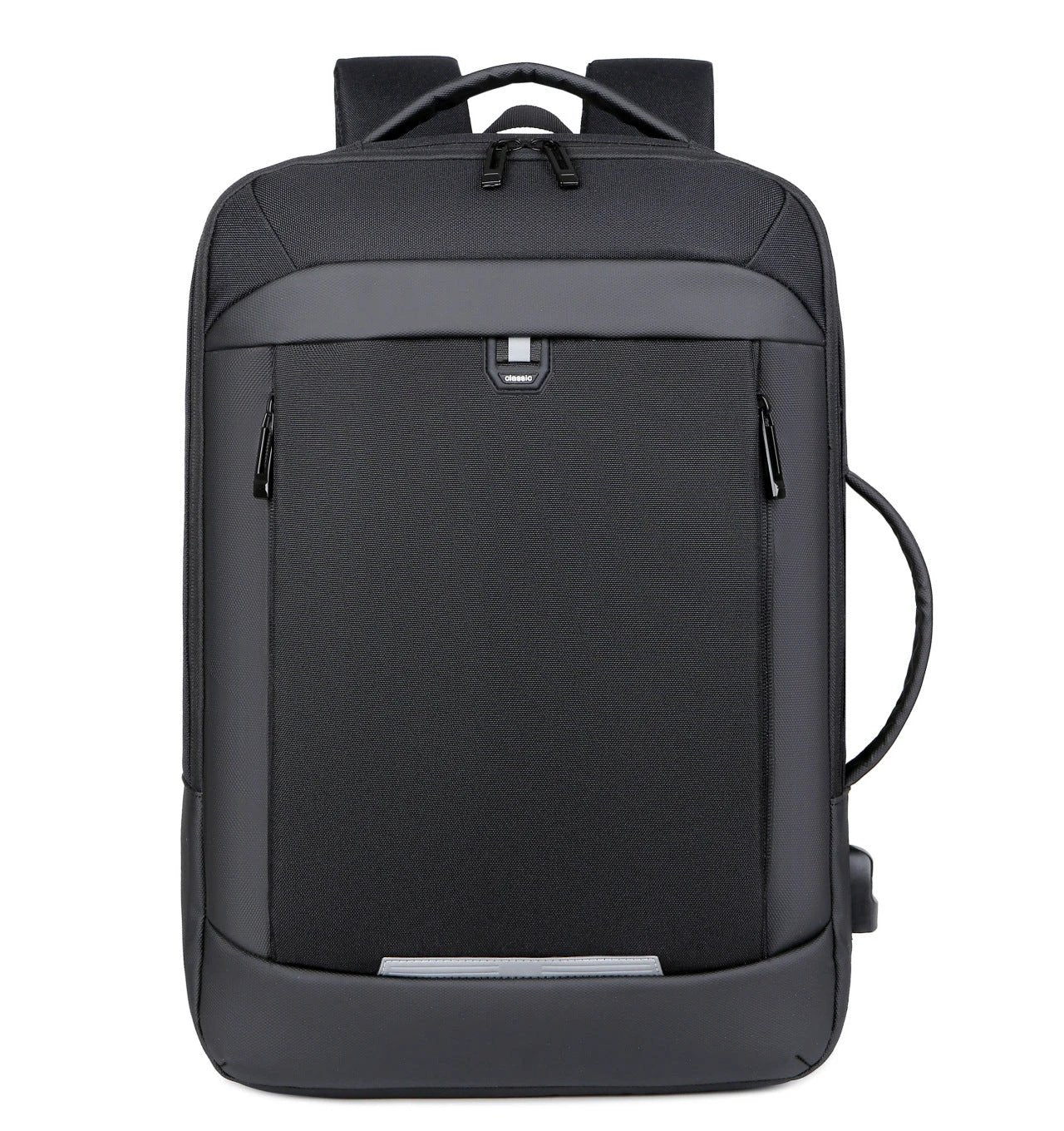 Multi-functional Breathable Laptop Backpack For Men by GJG Denim