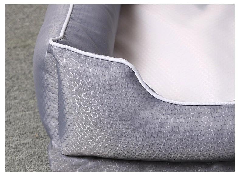 Removable Pet Litter Dog Beds Pet Supplies by GJG Denim