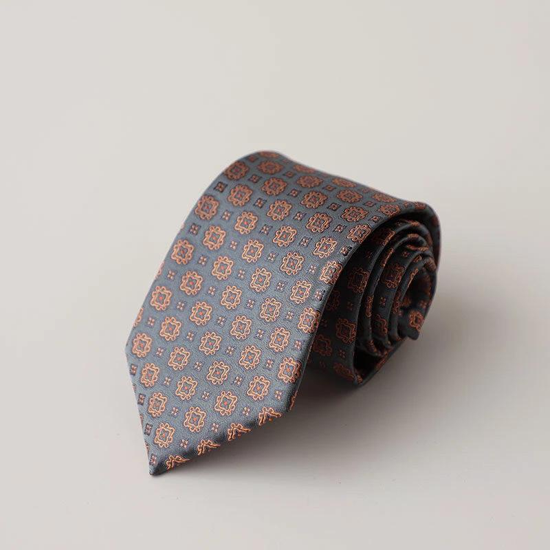 Men's Ties by GJG Denim