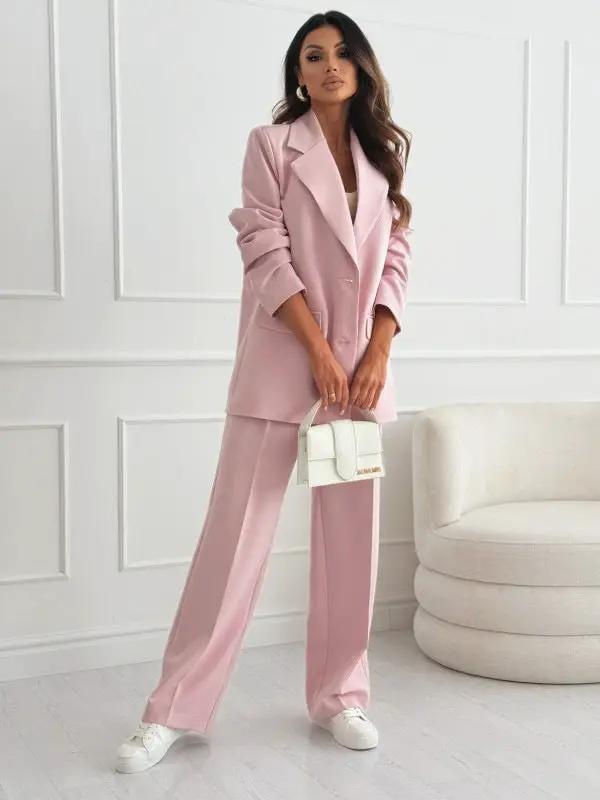 Women's Professional Suit Set by GJG Denim