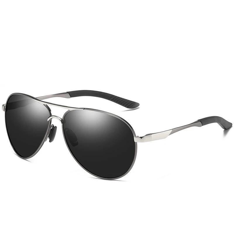 Polarized Sunglasses For Men by GJG Denim