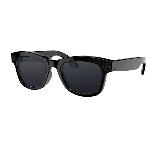 Smart HD Video Glasses For Listening To Music For Men by GJG Denim