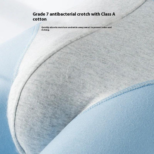 Men's Cotton Wear-resistant Underwear by GJG Denim