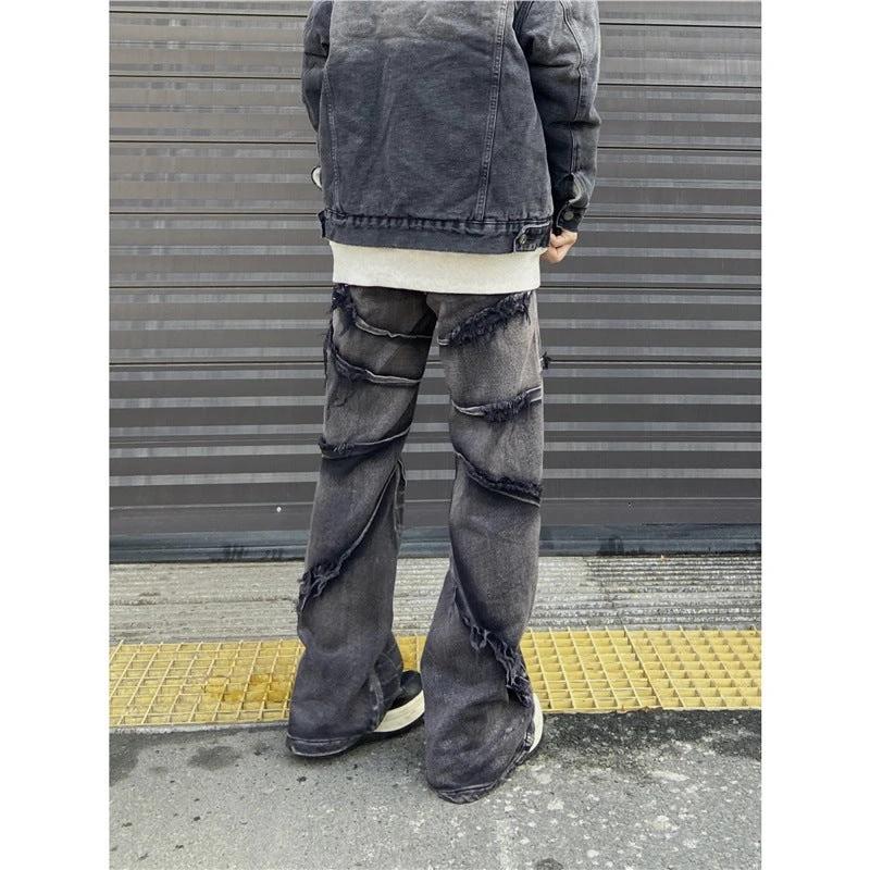 Men's Jeans by GJG Denim