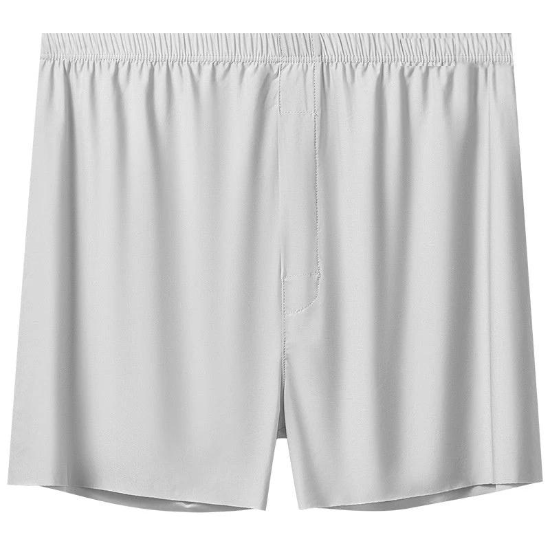 Men's Loose Comfortable Breathable Quick-Dry Underwear by GJG Denim