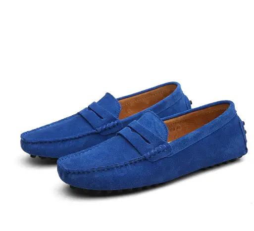 Men's Casual Shoes by GJG Denim