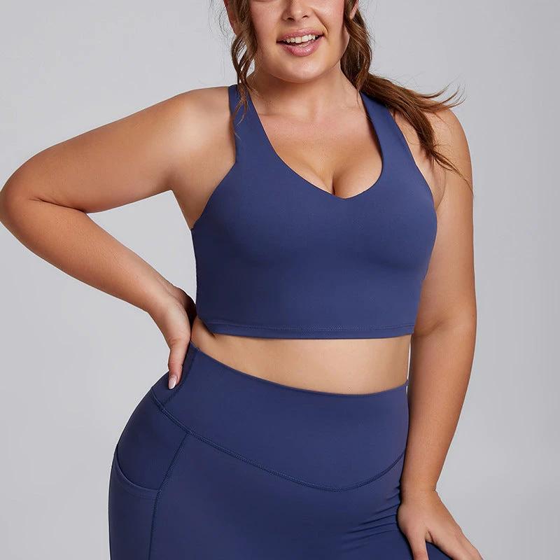 Sports Workout Clothes Women's No Embarrassment Line Tight Trousers Stretch Suit by GJG Denim