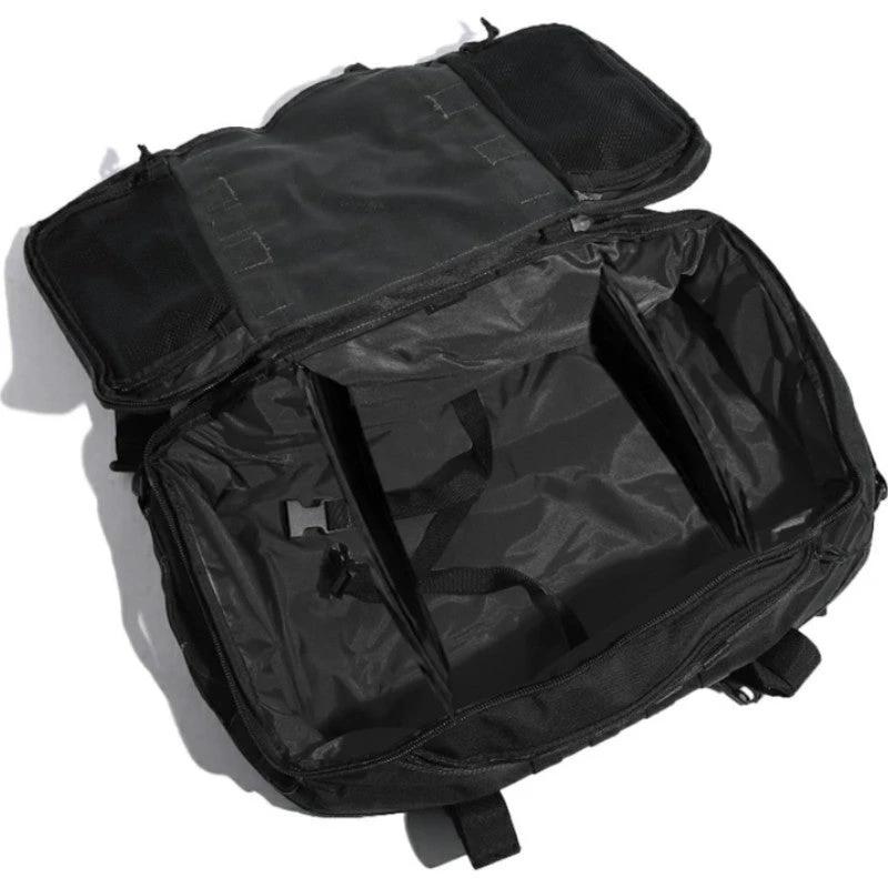 Multifunctional Outdoor Camouflage Travel Sports Off-road Tactical Durable Mountaineering Backpack by GJG Denim