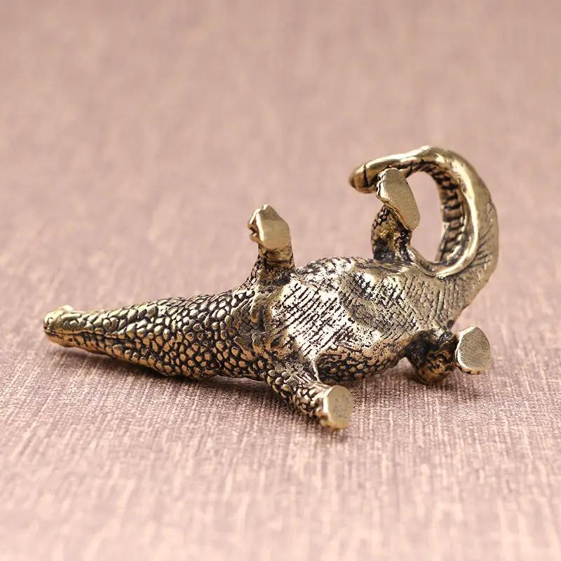 Antique Bronze Decorative Crafts For Home Office Desks by GJG Denim