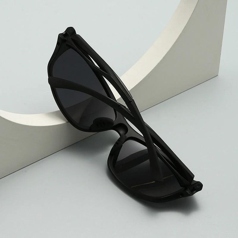 Men's Outdoor Riding Athletic Glasses by GJG Denim