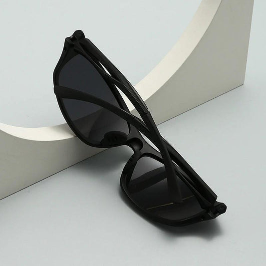 Men's Outdoor Riding Athletic Glasses by GJG Denim