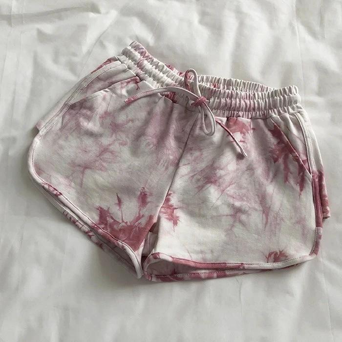 Women's Leisure Sports Short Pants by GJG Denim