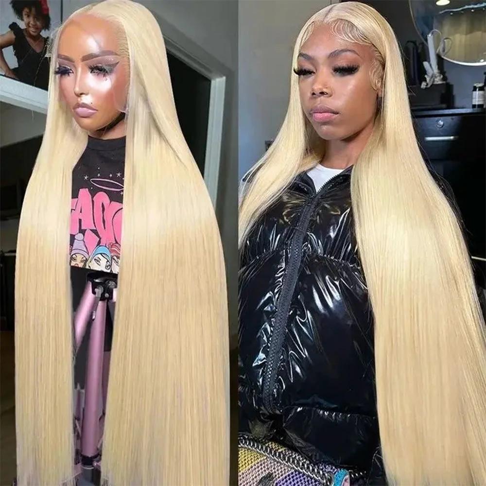 Creative Pure Color All-matching Lace Wig Head Cover by GJG Denim