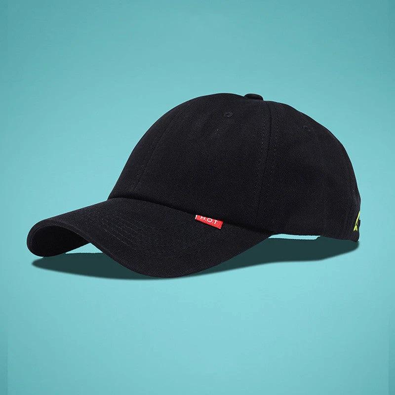 Men's Trendy Baseball Hats by GJG Denim