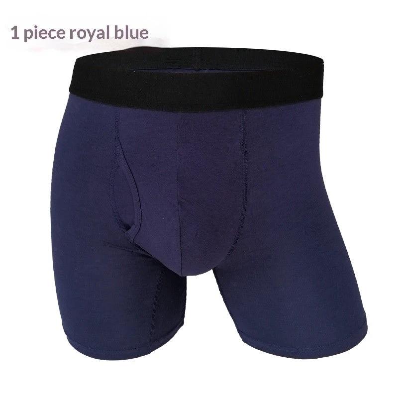 Men's Solid Color Underwear by GJG Denim