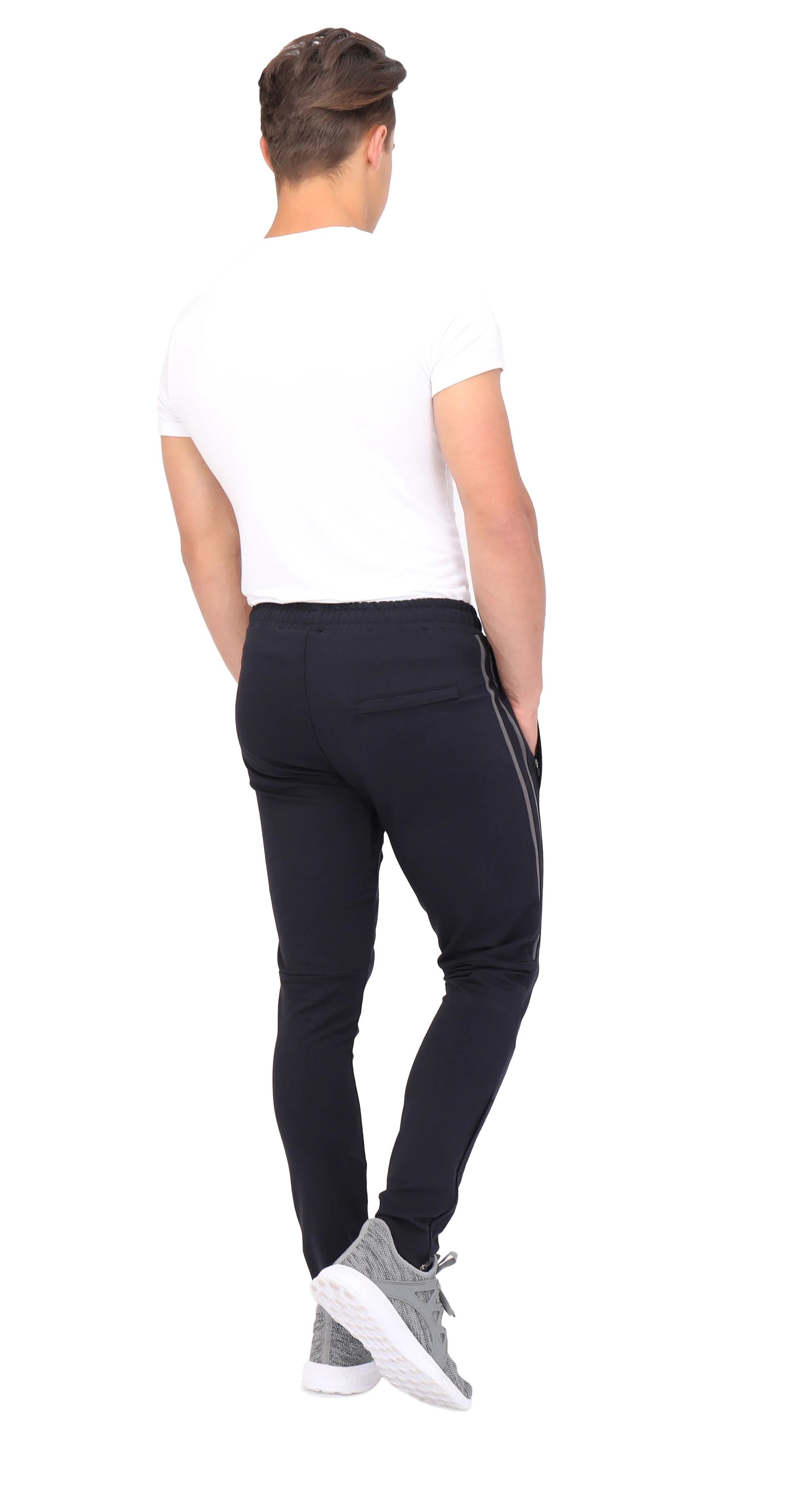 Ultimate Flex Jogger Sweatpants - (Tall Fit) by SCR Sportswear