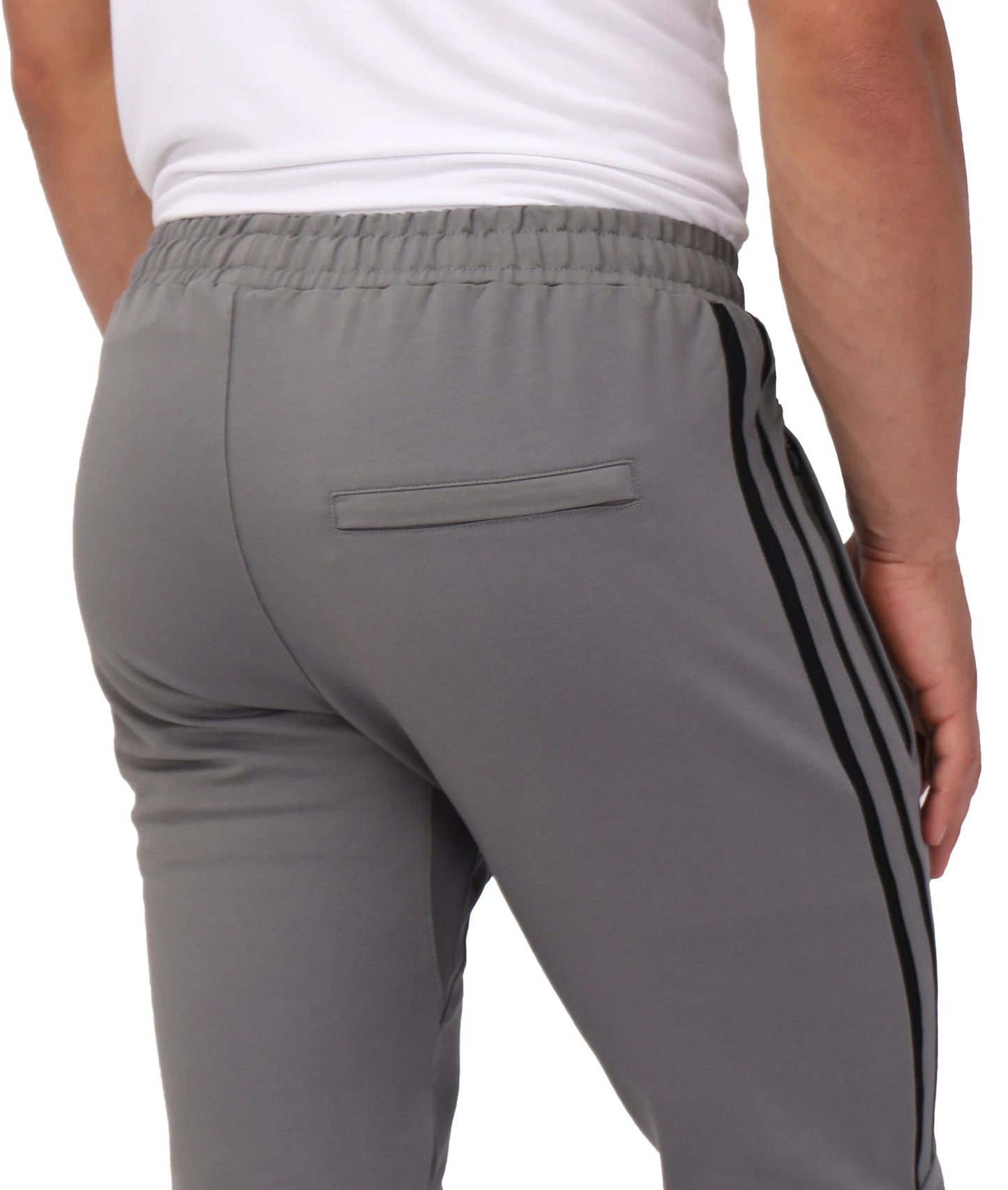 Ultimate Flex Jogger Sweatpants - (Tall Fit) by SCR Sportswear