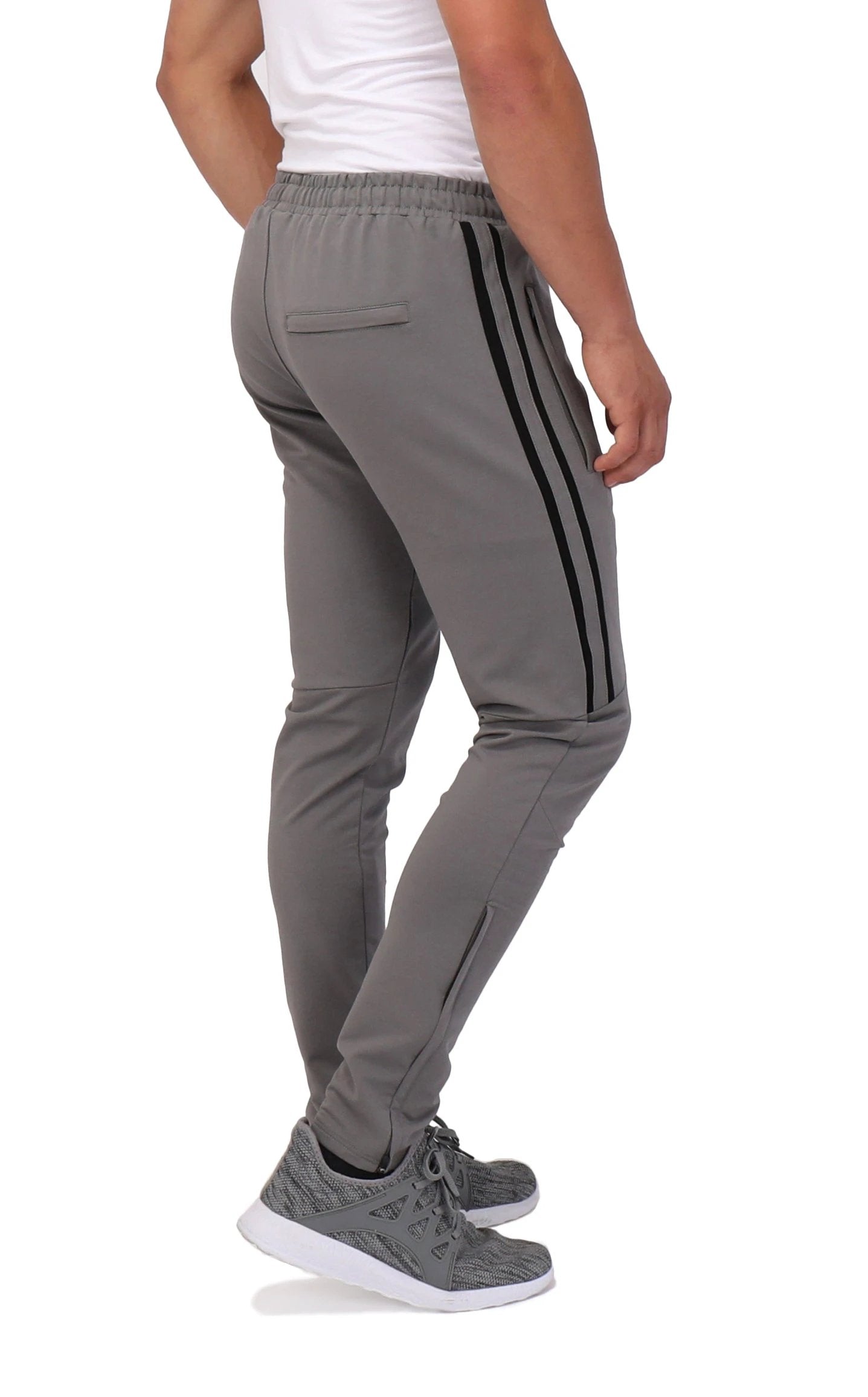 Ultimate Flex Jogger Sweatpants - (Tall Fit) by SCR Sportswear