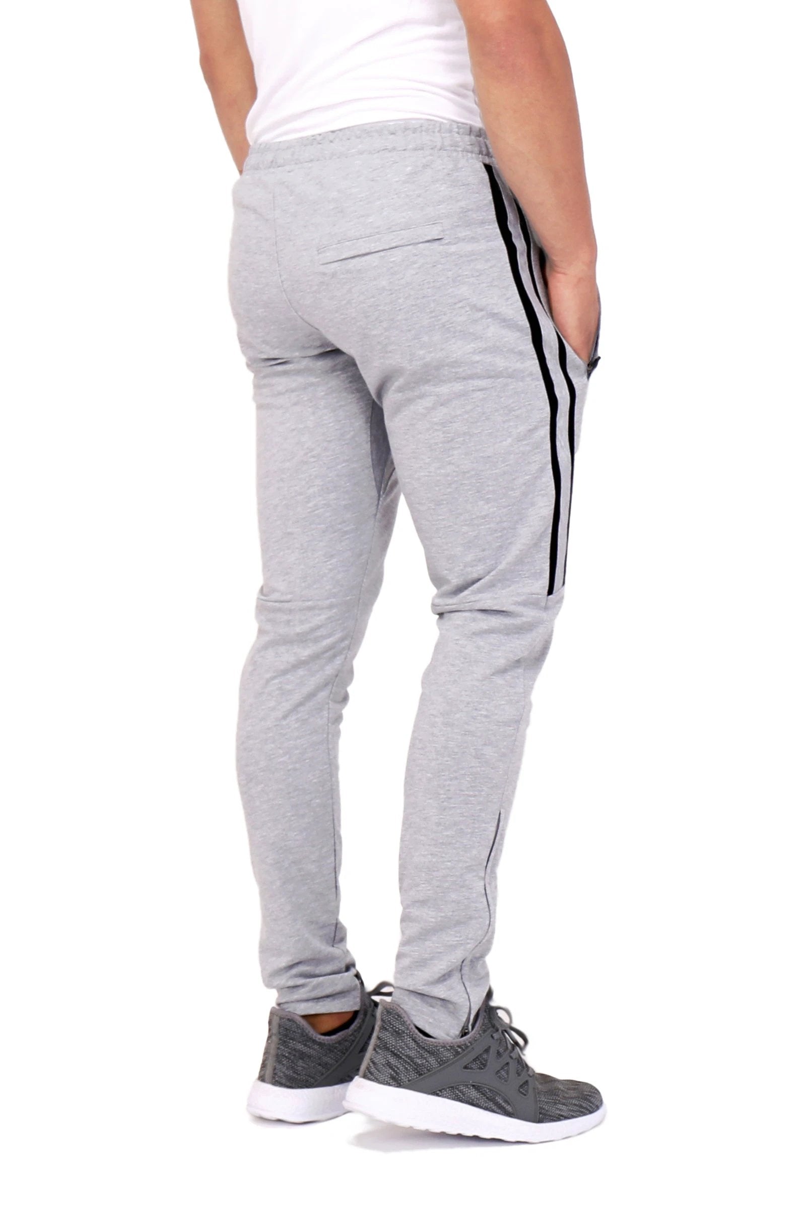 Ultimate Flex Jogger Sweatpants - (Tall Fit) by SCR Sportswear