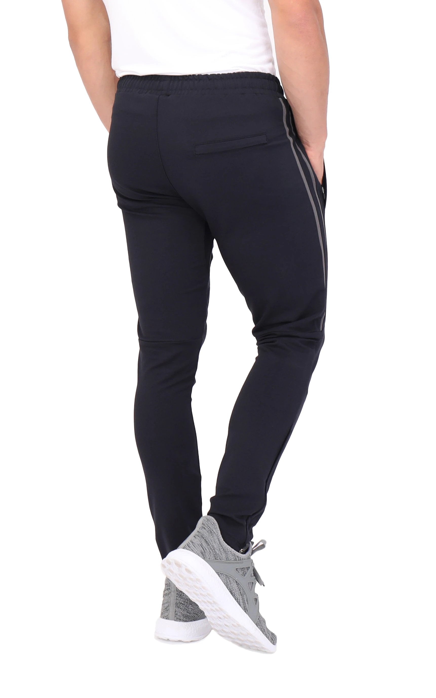 Ultimate Flex Jogger Sweatpants - (Tall Fit) by SCR Sportswear