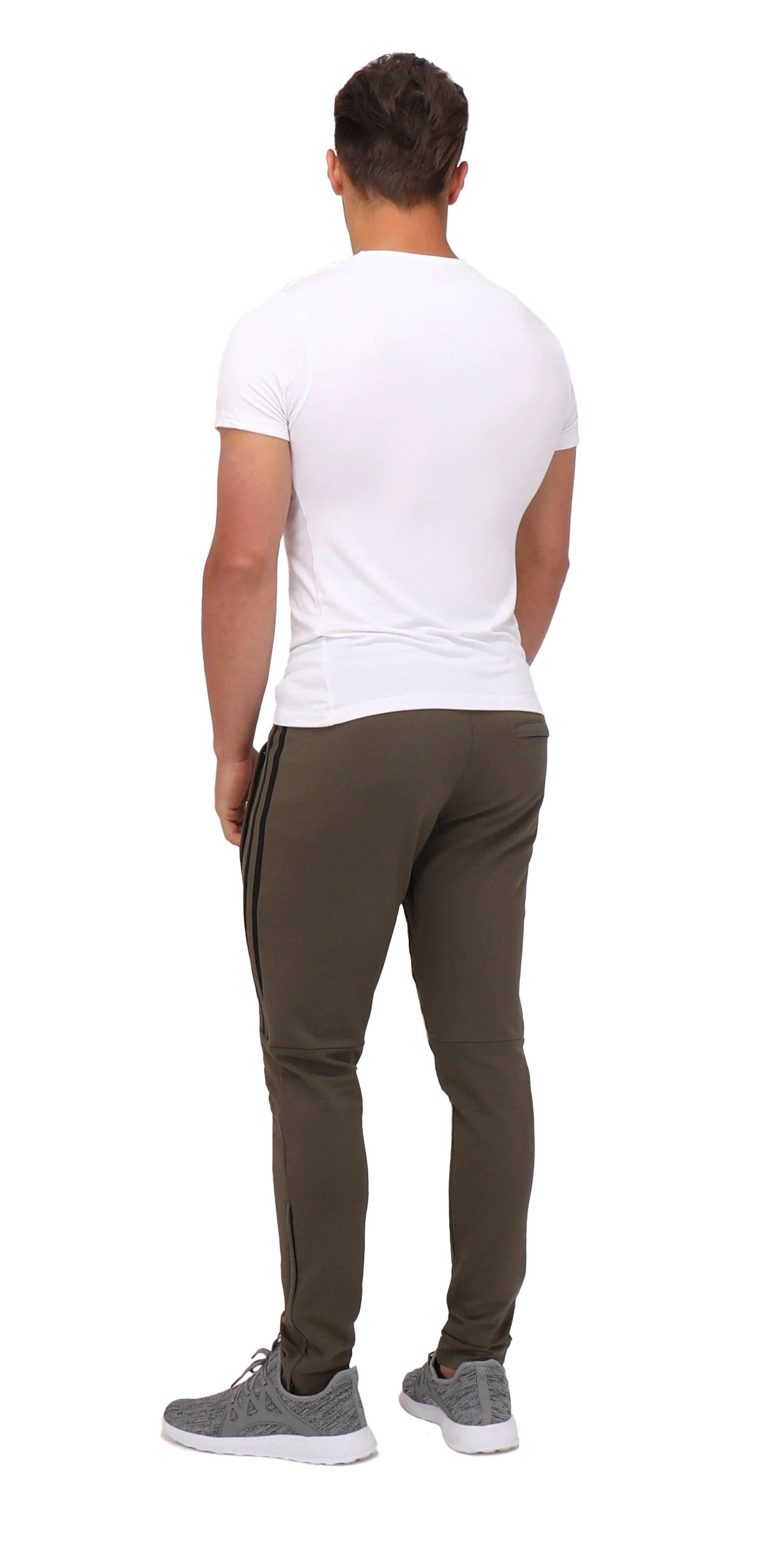 Ultimate Flex Jogger Sweatpants - (Tall Fit) by SCR Sportswear
