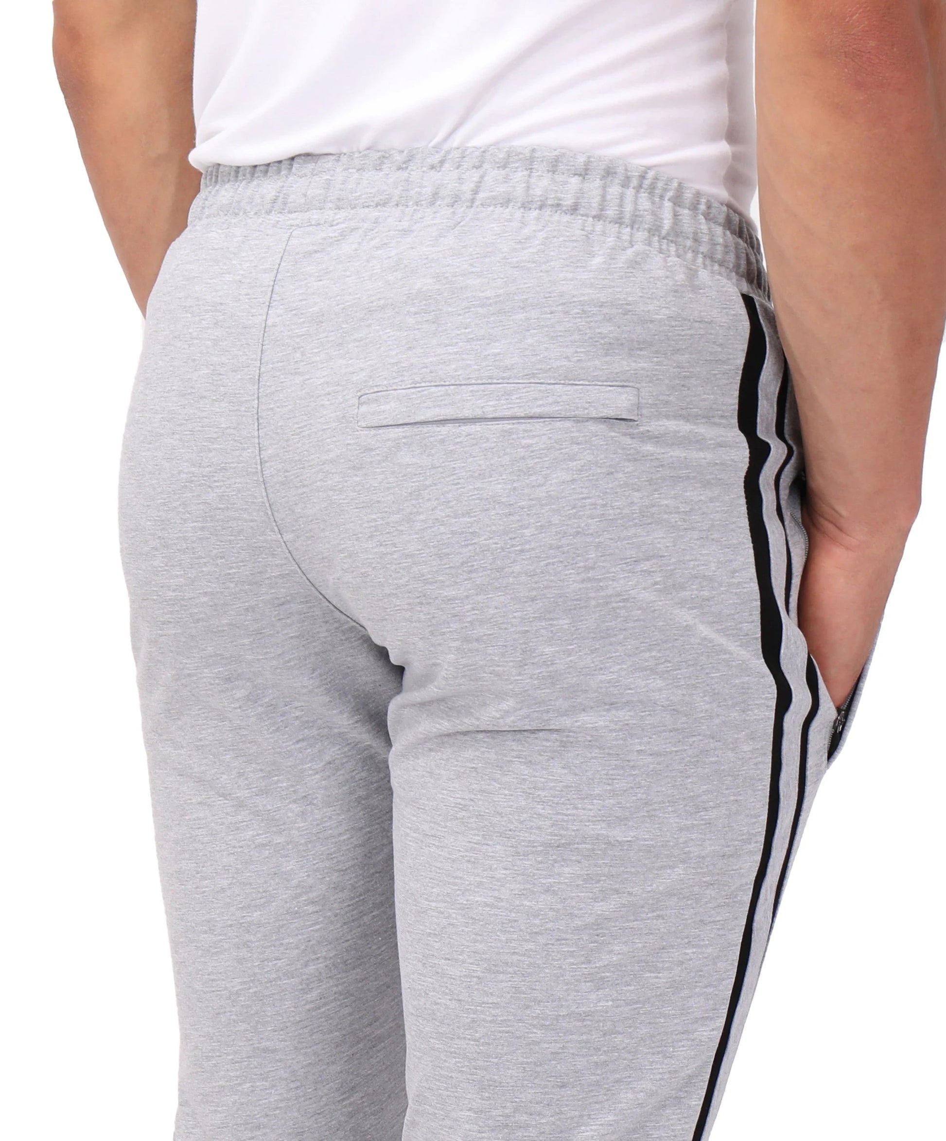 Ultimate Flex Jogger Sweatpants - (Tall Fit) by SCR Sportswear