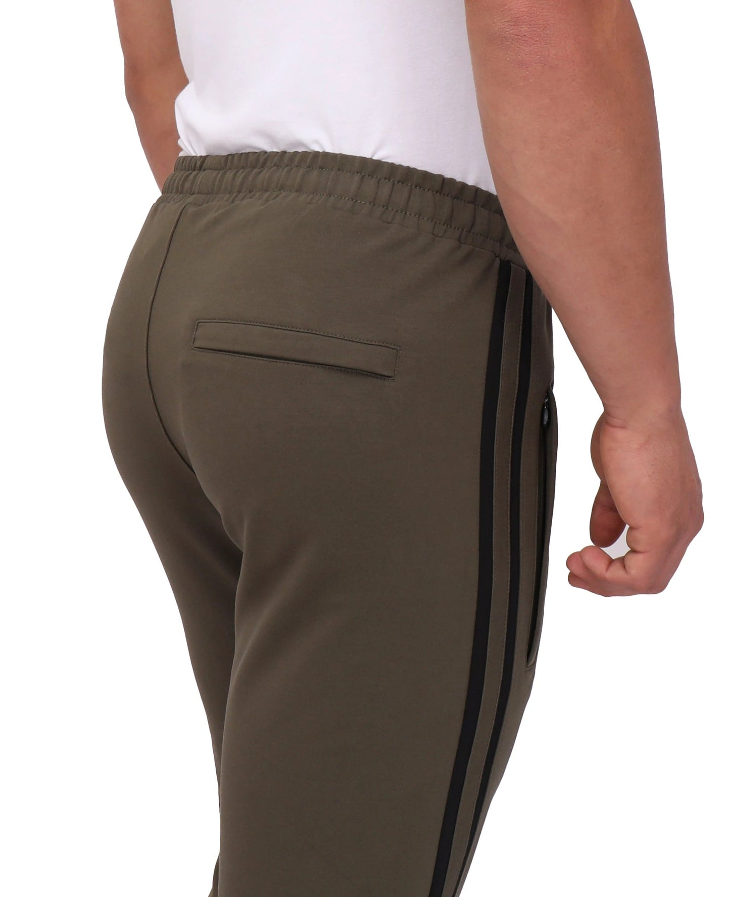 Ultimate Flex Jogger Sweatpants - (Tall Fit) by SCR Sportswear