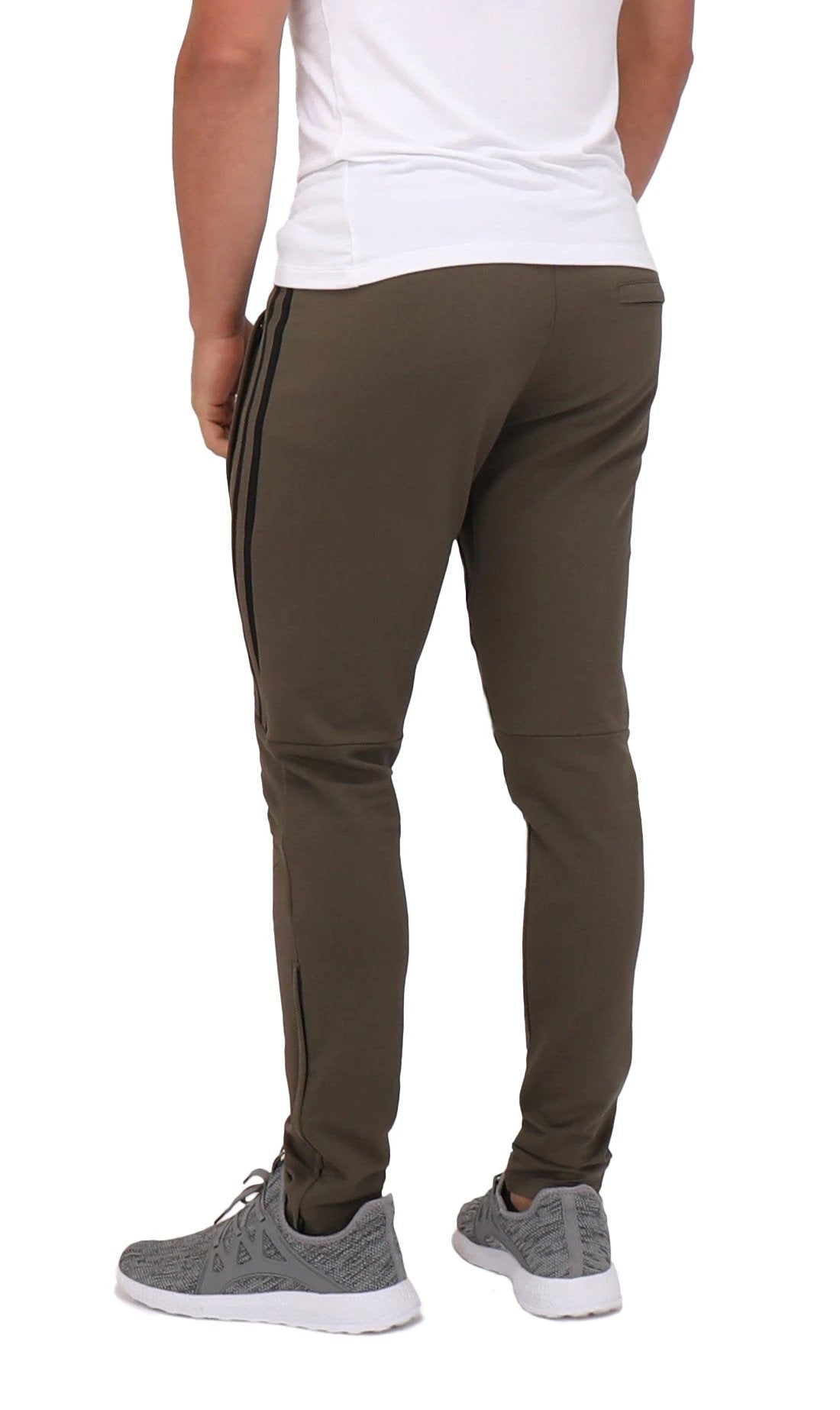 Ultimate Flex Jogger Sweatpants - (Tall Fit) by SCR Sportswear