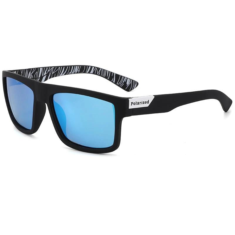Polarized Sunglasses For Men by GJG Denim
