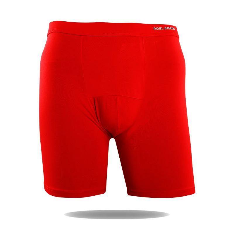 Men's Sports Long Leg Underwear by GJG Denim