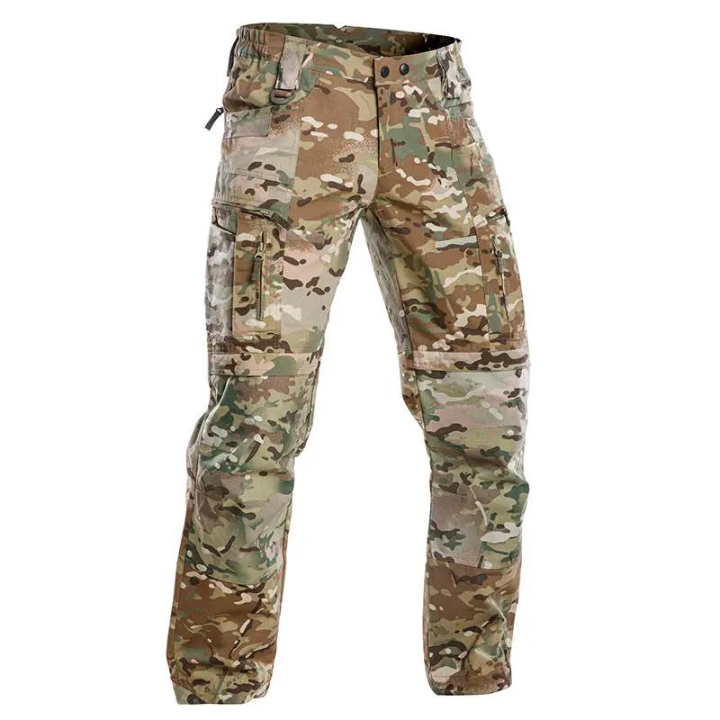 Men's Cargo Pants by GJG Denim