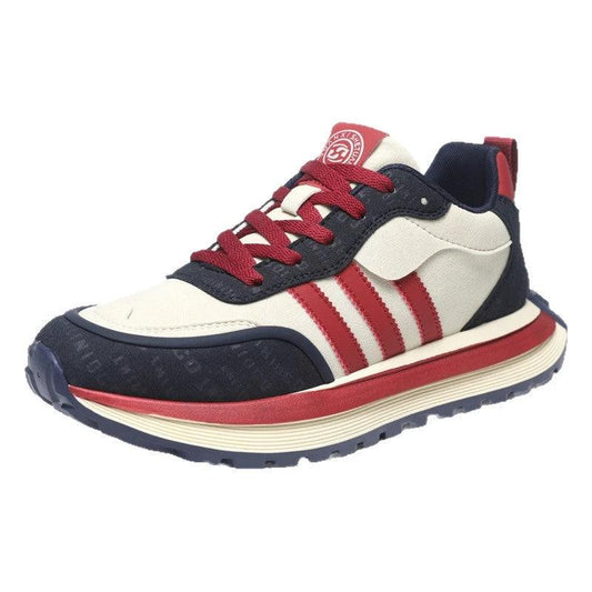Men's Casual Sneakers by GJG Denim