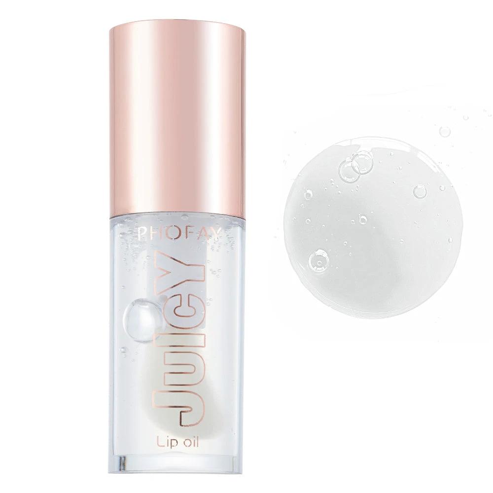 PHOFAY Juicy Lip Oil by GJG Denim