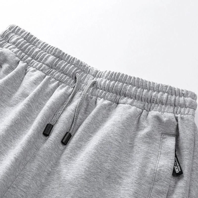 Men's Athletic Casual Shorts by GJG Denim