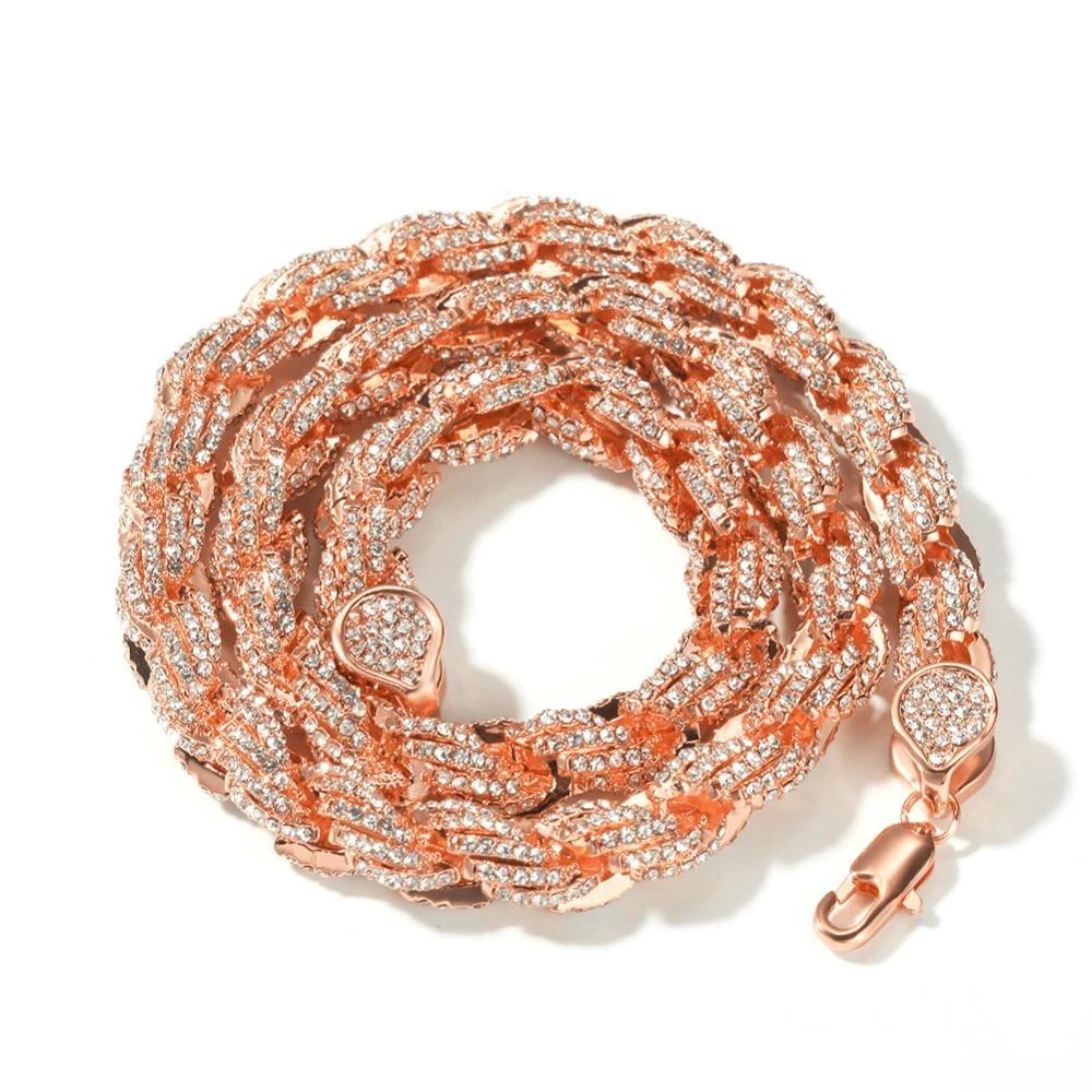 Men's Necklace Various Colors by GJG Denim