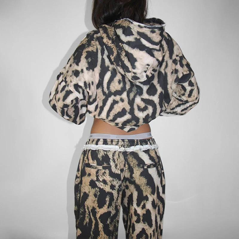 Fashionable Casual Women's Tops And Trousers by GJG Denim