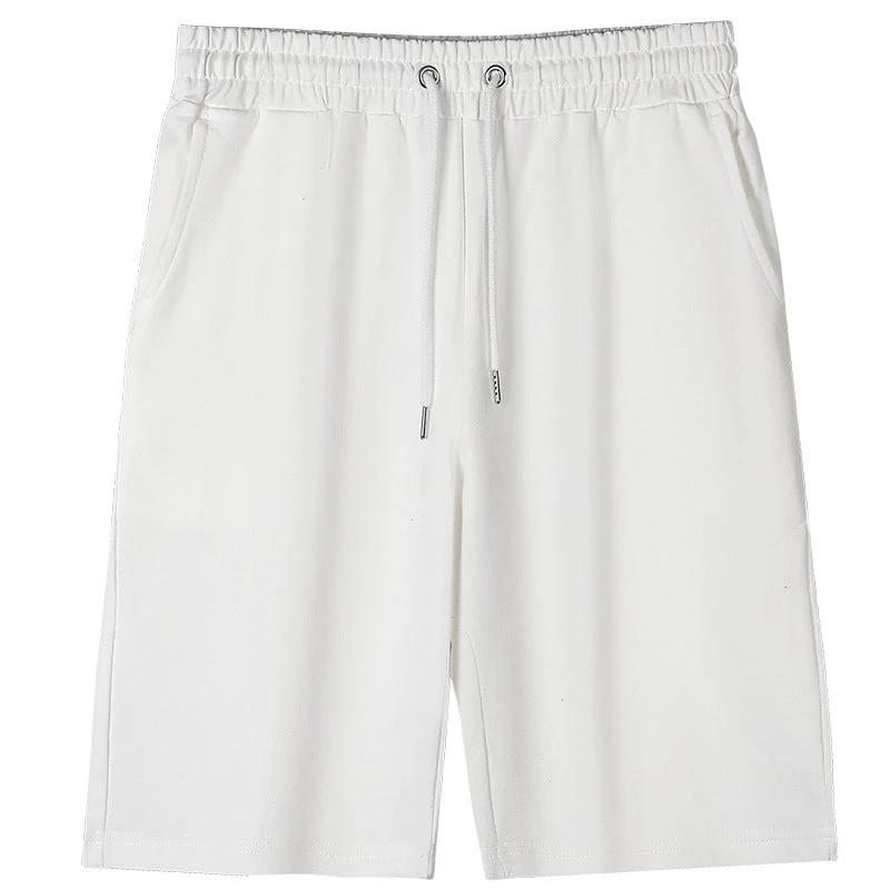 Men's Casual Shorts by GJG Denim