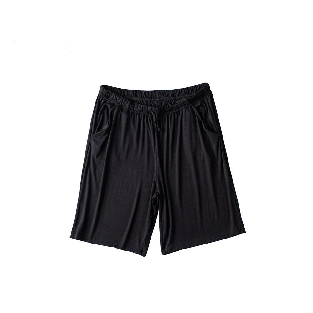 Fashion Personality Modal Summer Men's Five-point Shorts by GJG Denim