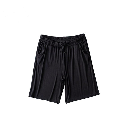 Fashion Personality Modal Summer Men's Five-point Shorts by GJG Denim