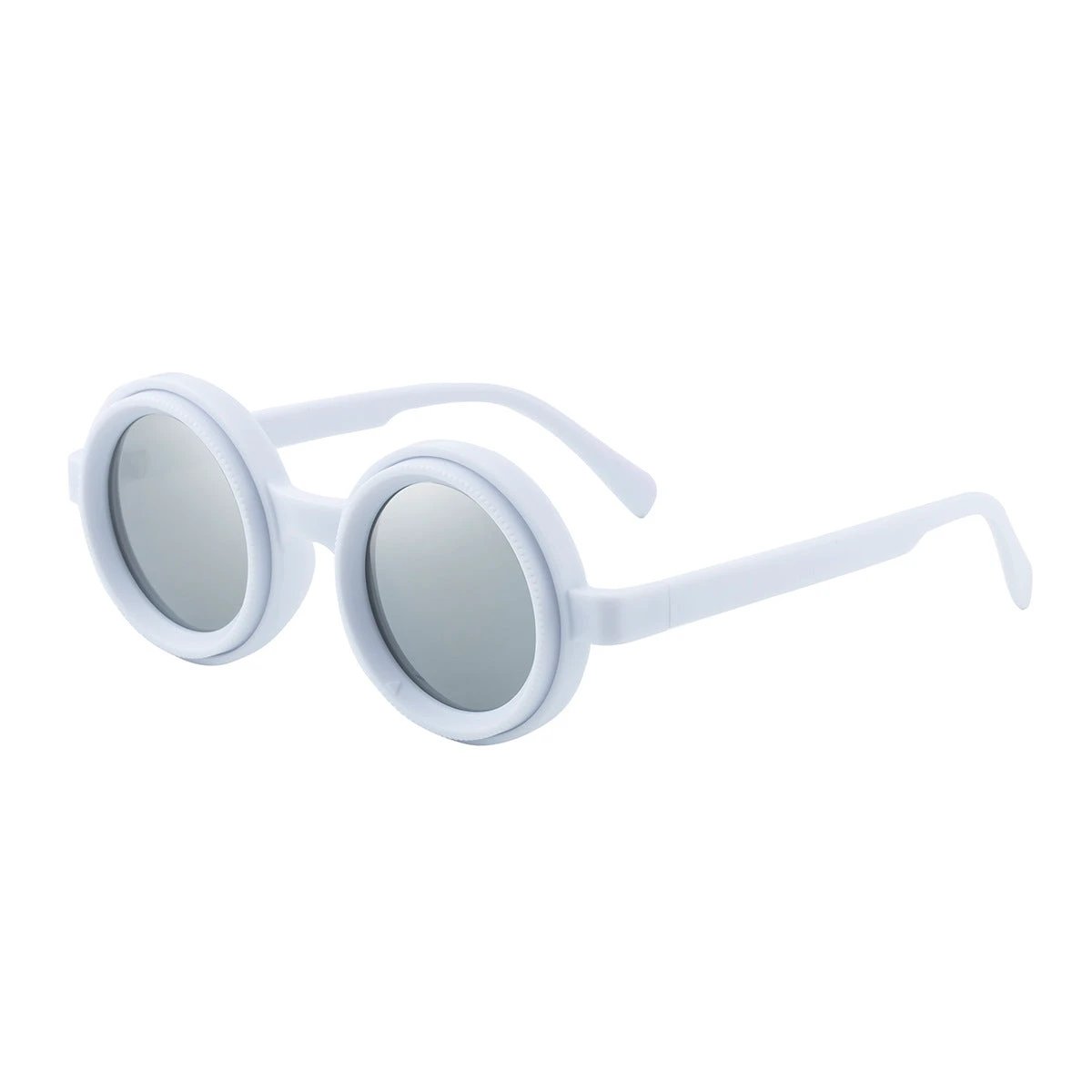 Sun Glasses Male Zoom Rotating Glasses Sun Protection by GJG Denim