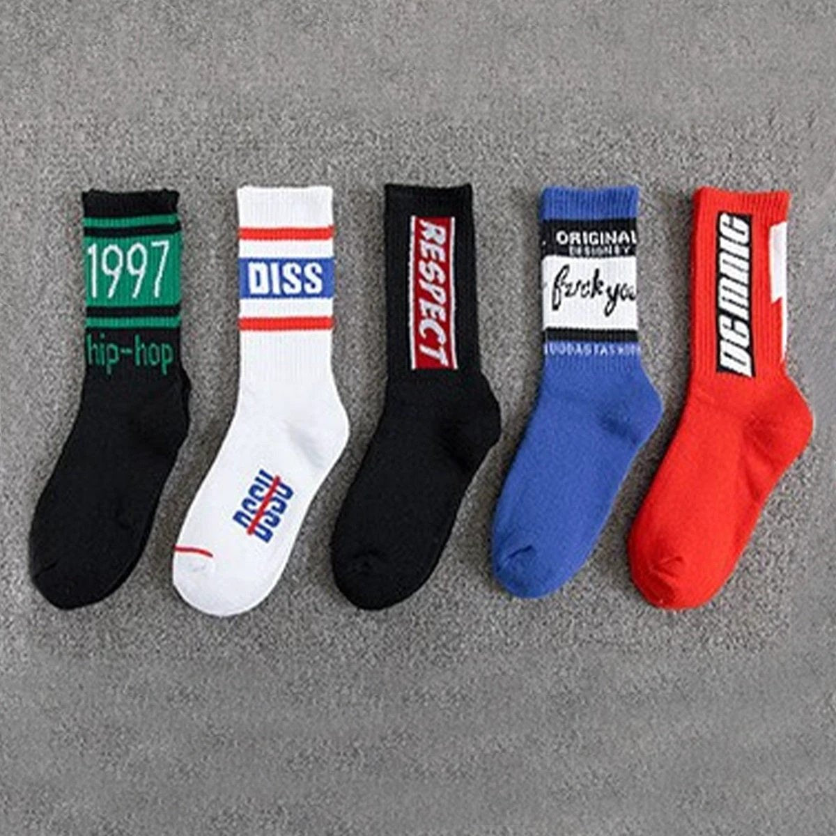 Men's Thermal, Extra-thick Socks by GJG Denim